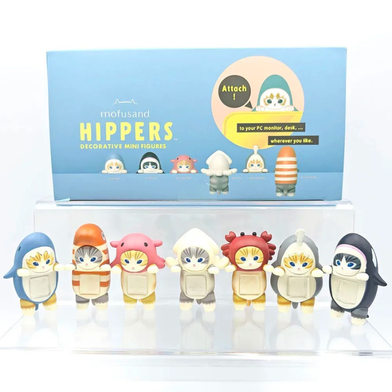 The Blind Box: Why Everyone’s Obsessed with Unboxing Mystery