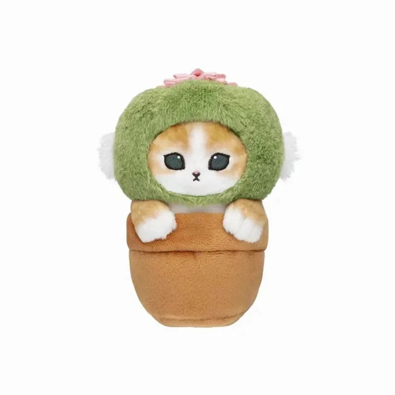 Mofusand Ball Cactus - Mofusand Plush