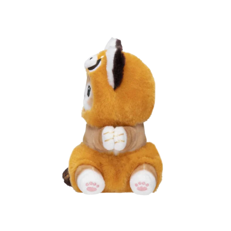 Mofusand Grabby Clip Plush