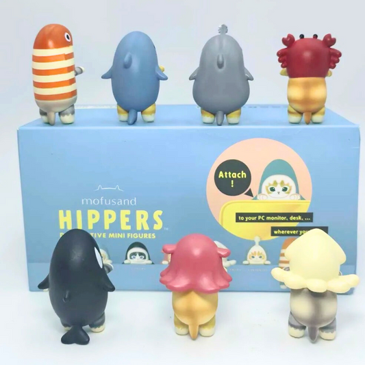 Do You Need a Mofusand Hipper?