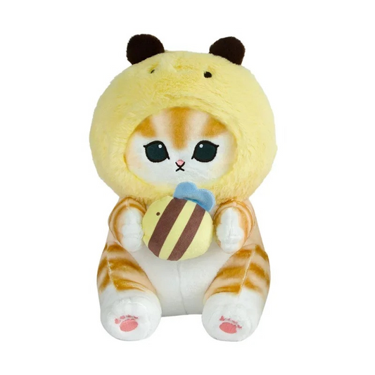Mofusand Cosplay Bee Plush - Mofusand Plush 