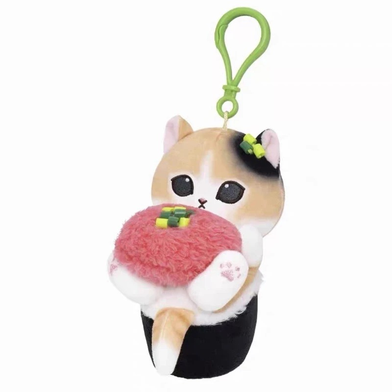 Mofusand Sushi Tuna Plush - Mofusand Plush 